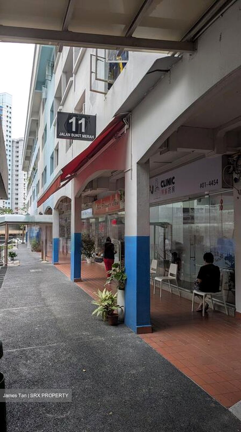 Blk 11 Jalan Bukit Merah (Bukit Merah), HDB 3 Rooms #456499131